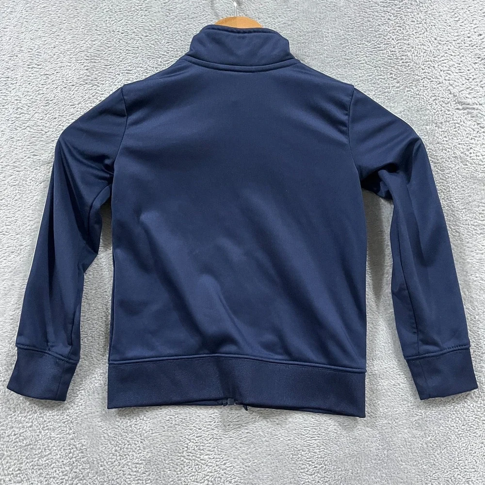 Nike track jacket